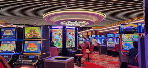 southland casino review - Fun place to go give it a try you will not be 